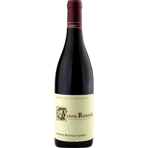 Domaine Berthaut-Gerbet Vosne Romanee 2018