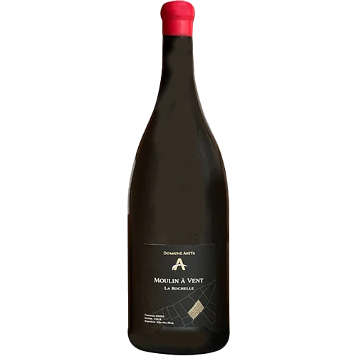 Domaine Anita Moulin a Vent La Rochelle Magnum 2021