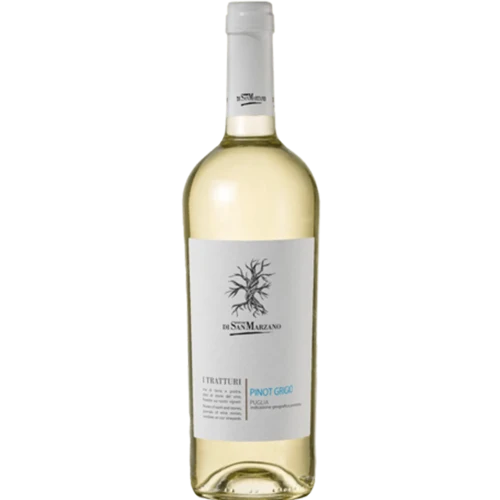 San Marzano I Tratturi Pinot Grigio