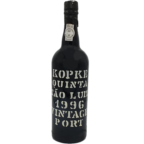 Kopke Quinta Sao Luiz Vintage Port 1996