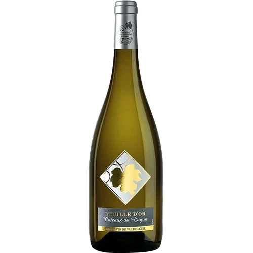 Feuille d'Or Coteaux du Layon 2014