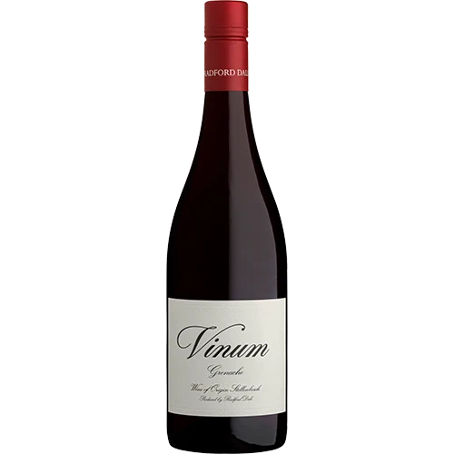 Radford Dale Vinum Grenache 2021