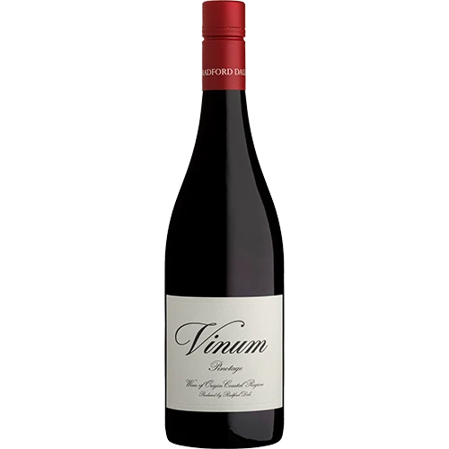 Radford Dale Vinum Pinotage 2021