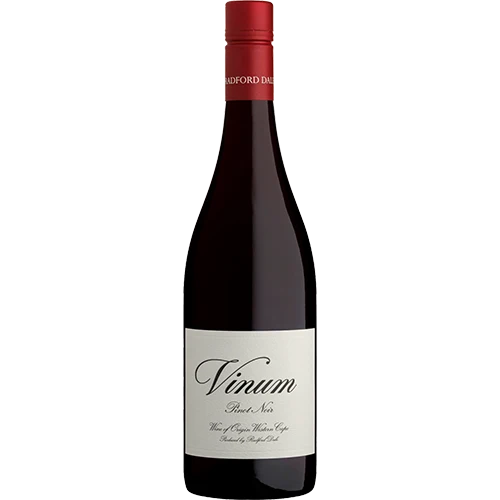 Radford Dale Vinum Pinot Noir 2022