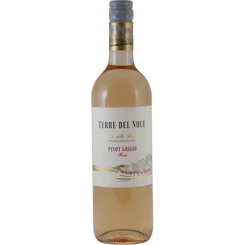 Terre del Noce Pinot Grigio rosé