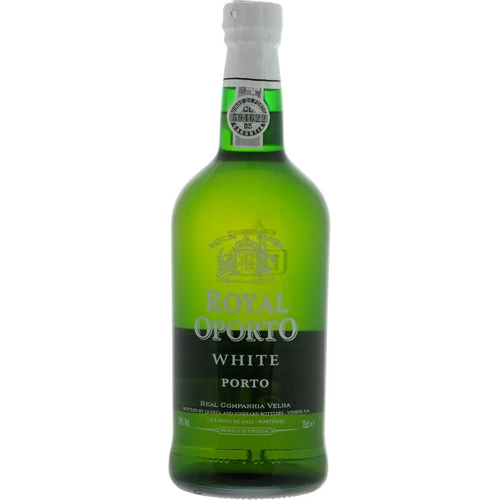 Royal Oporto White