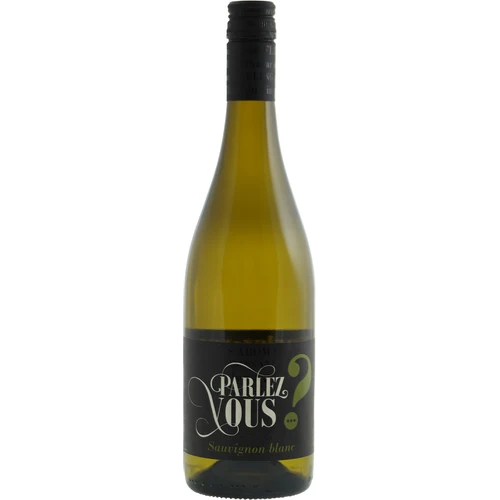 Parlez Vous Sauvignon Blanc
