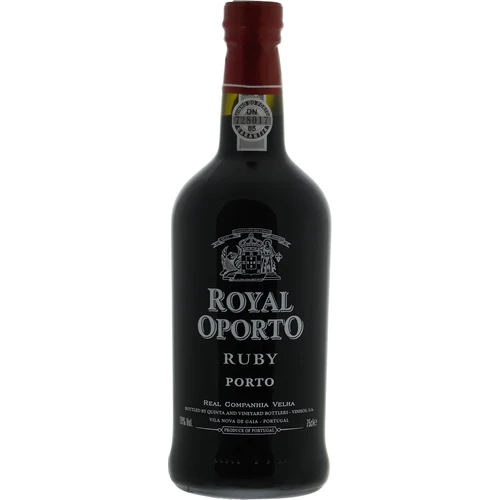 Royal Oporto Ruby