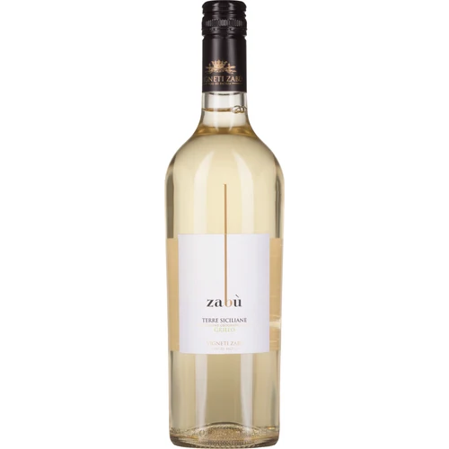 Vigneti Zabu Grillo