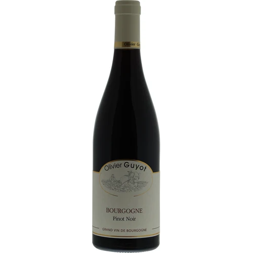 Guyot Bourgogne Pinot Noir