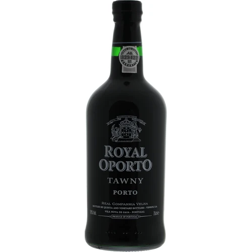 Royal Oporto Tawny