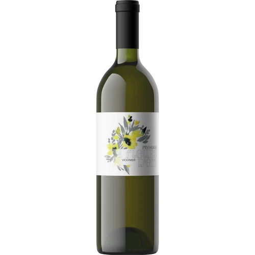 Fleur d'Em Prestige Viognier