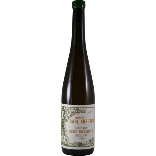 Carl Ehrhard Berg Roseneck Riesling Trocken