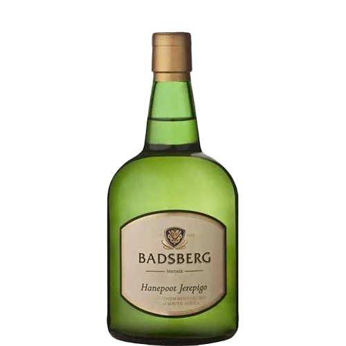 Badsberg Hanepoot Jeripigo
