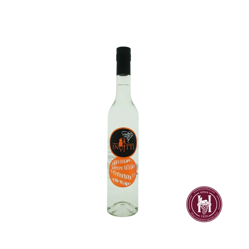 Grappa - ARPEPE - 2019 - 0.5 L - Italië - Lombardije - Wit