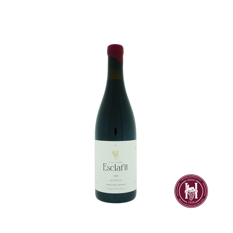 Esclafit - Gallina de Piel Wines - 2019 - 0.75 L - Spanje - Priorat - Rood