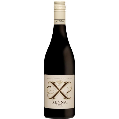 Annexkloof Xenna Shiraz