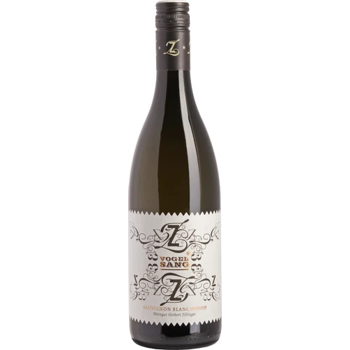 Herbert Zillinger Sauvignon Blanc Vogelsang