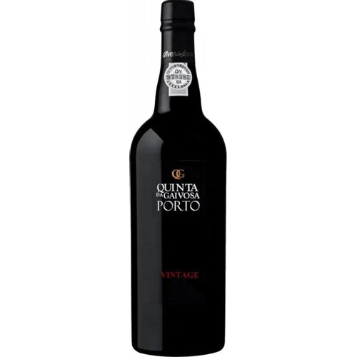 Alves de Sousa Quinta do Gaivosa Vintage Port