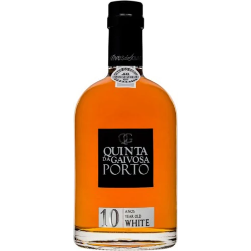Alves de Sousa Quinta de Gaivosa Porto 10 years Old White 0,5L
