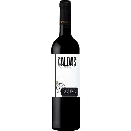 Alves de Sousa Caldas Tinto