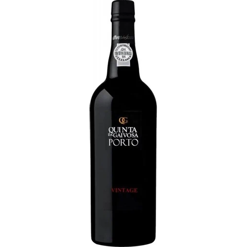 Alves de Sousa Quinta do Gaivosa Vintage Port