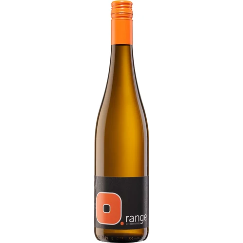 Christoffel Riesling Orange