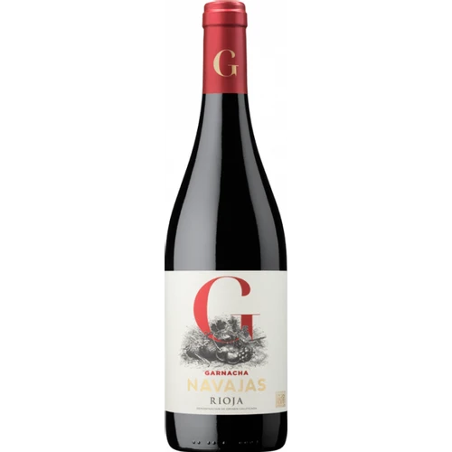 Navajas Garnacha Tinto