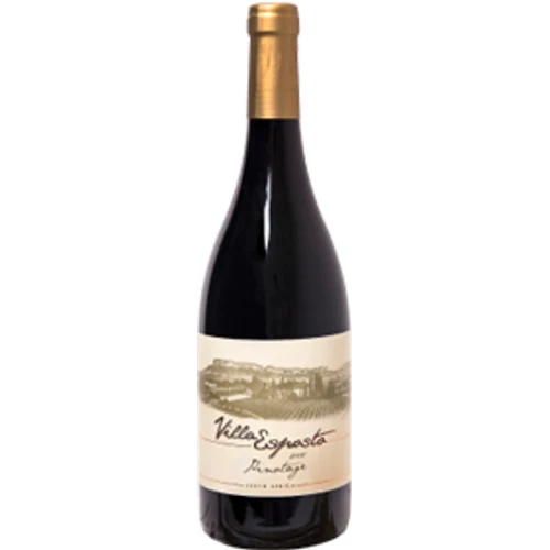 Klawer Cellars Villa Esposto Pinotage