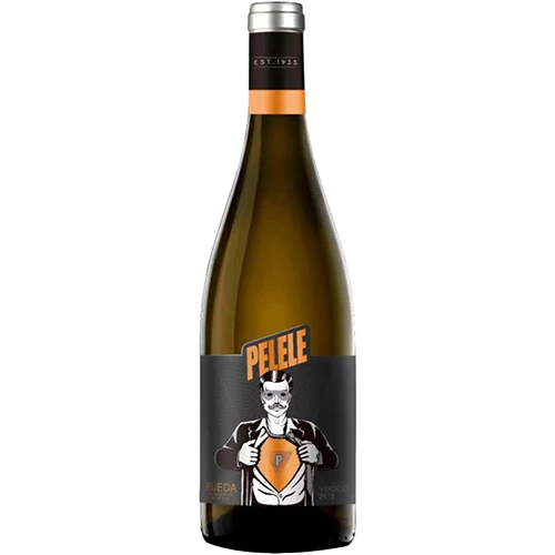Cuatro Rayas Pelele Verdejo 2024