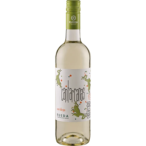 Cuatro Rayas Cantarranas Verdejo 2024