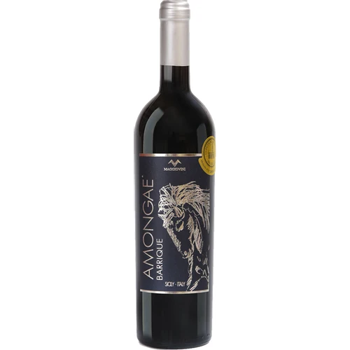 Maggio Vini Amongae Riserva