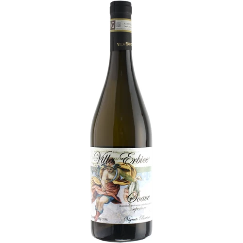 Villa Erbice Panvinio Soave Superiore DOCG 2022