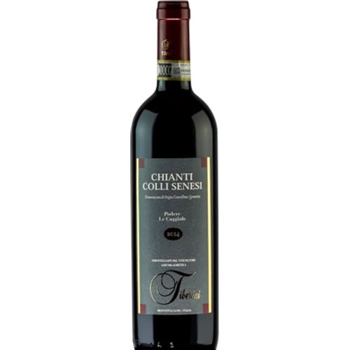 Tiberini Chianti colli Senesi