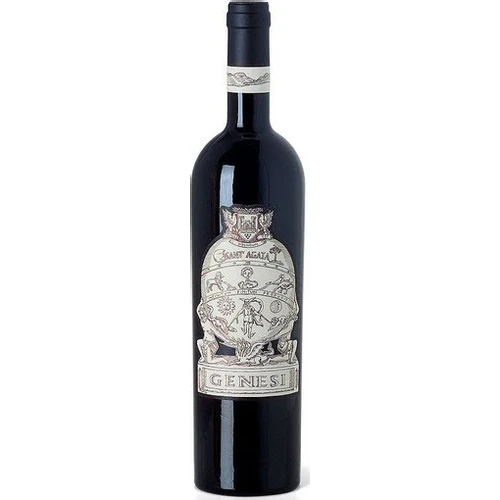 Cantina Sant'Agata Monferrato Rosso Genesi