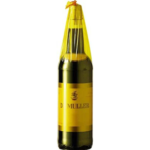 DeMuller Solera Moscatell Rancio 1926