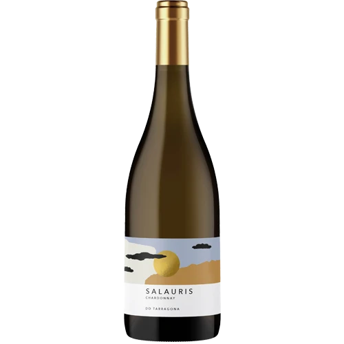 Demuller Salauris Chardonnay 2023