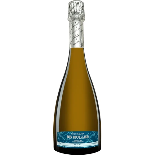 DeMuller Trilogia Muscat Reserva