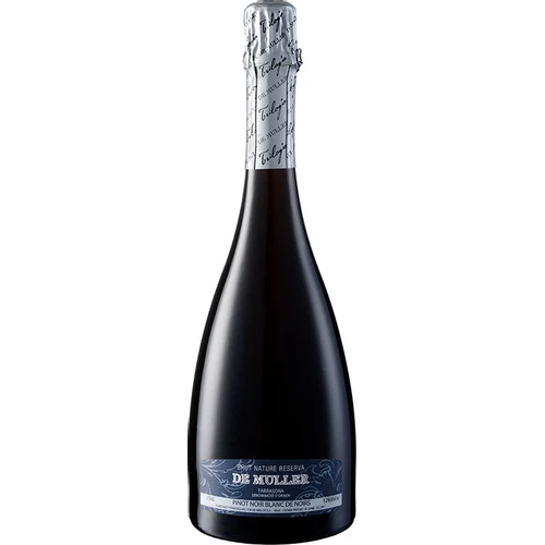 DeMuller Trilogia Pinot Noir Reserva