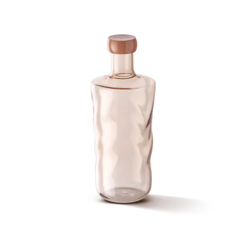 Waterfles Swirl Glow 1,25L