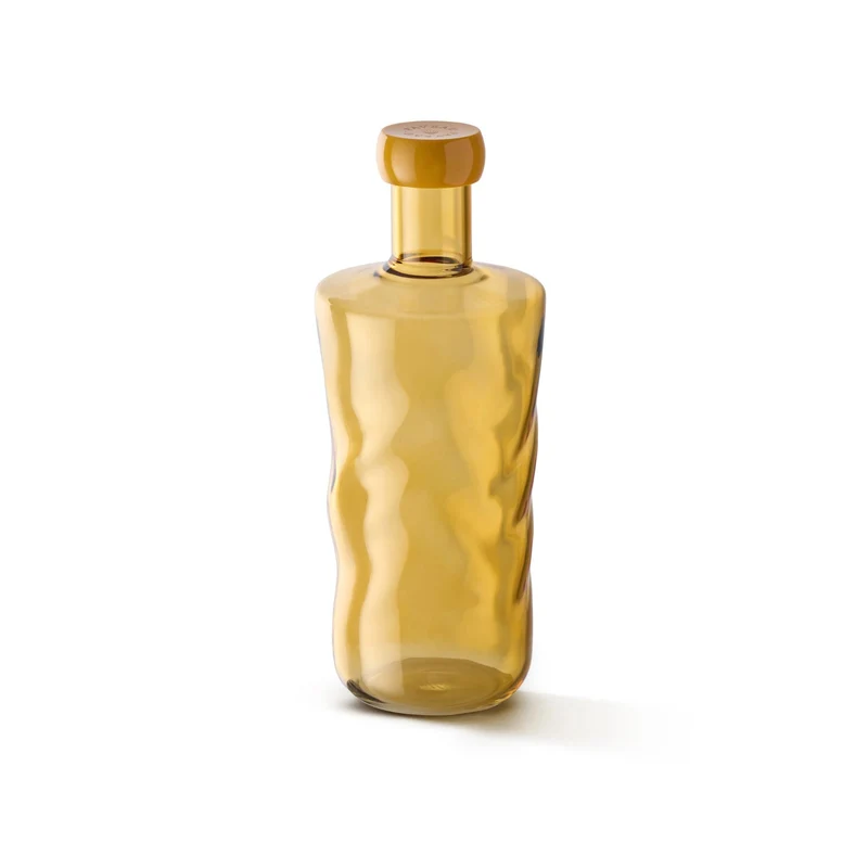 Waterfles Swirl Dune 1,25L