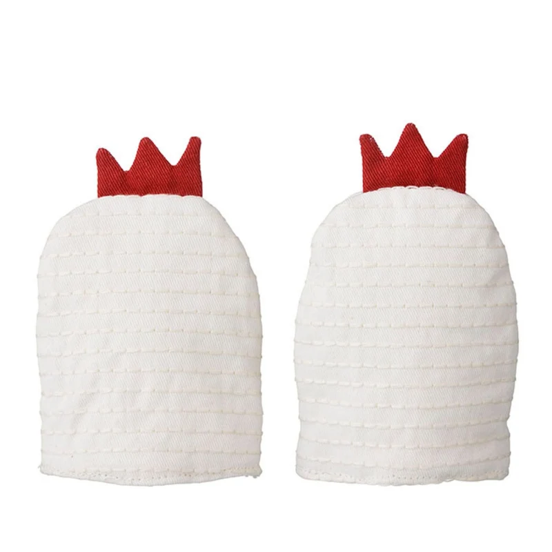 Eierwarmers Chickens (set van 2)