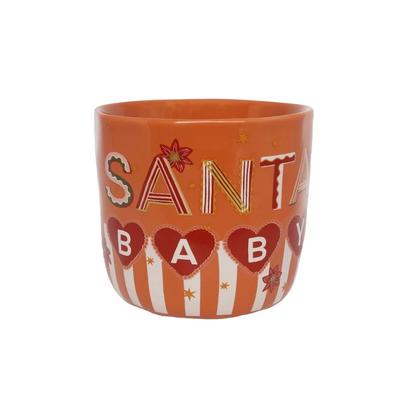 Mok Santa Baby 300ml