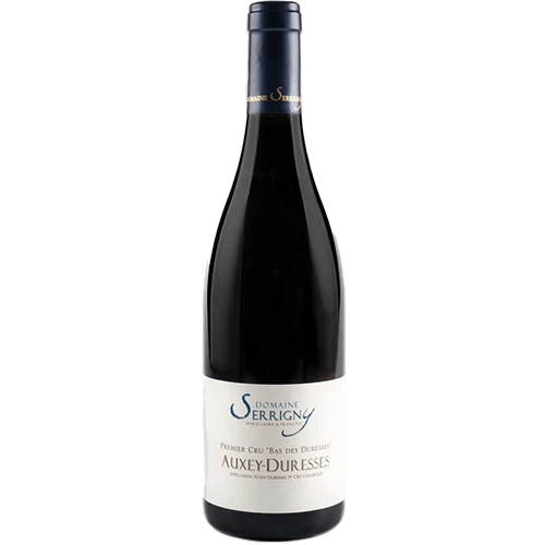 Domaine Serrigny Auxey-Duresses 1er Cru 'Bas de Duresses' 2019