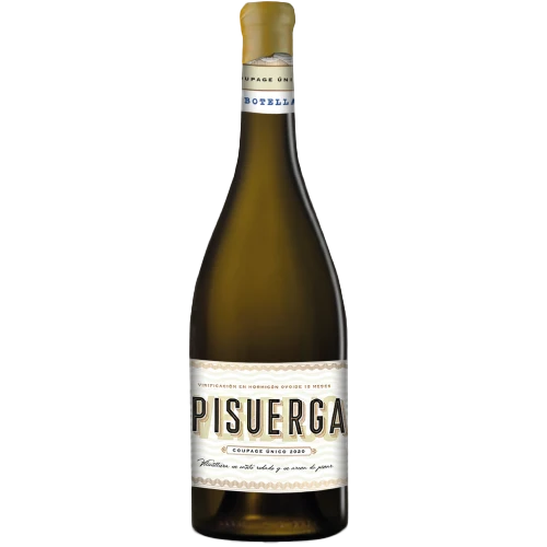 Cuatro Rayas Pisuerga Verdejo 2020