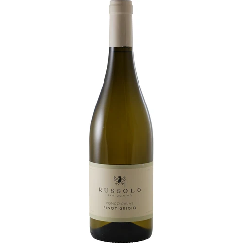 Russolo Ronco Calaj Pinot Grigio