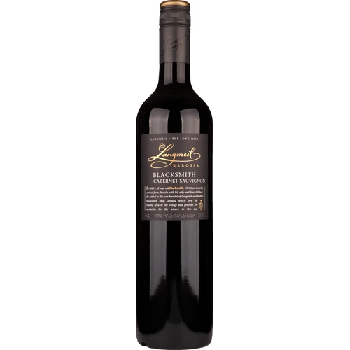 Langmeil Blacksmith Cabernet 2016