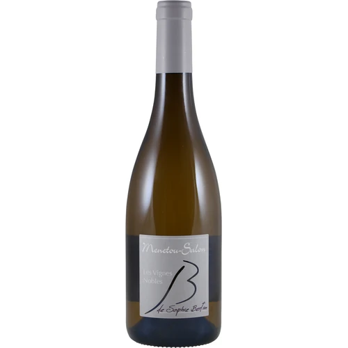 Menetou-Salon blanc de Sophie Bertin 'Les Vignes Nobles' 2020