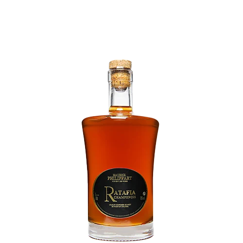 Champagne Maurice Philippart Ratafia