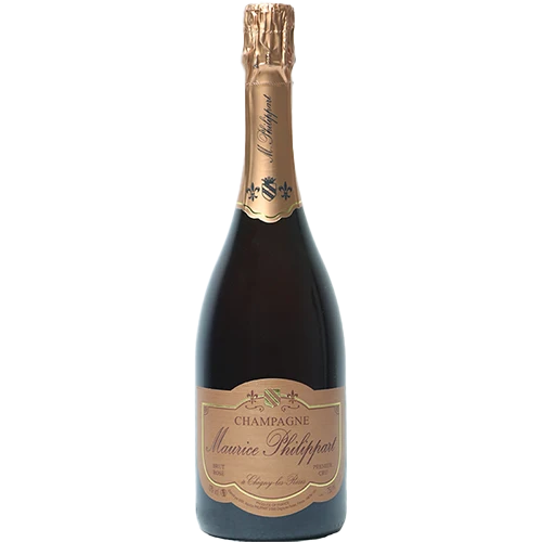 Champagne Maurice Philippart Rose
